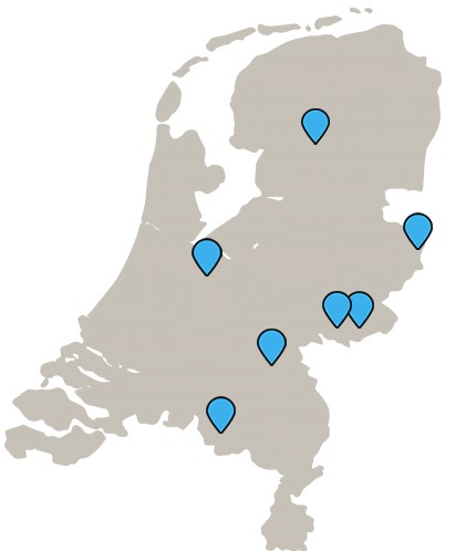 7x prachtige graveltochten voor dit najaar