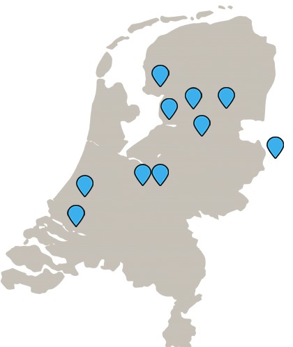 Dit zijn de 10 mooiste racefiets toertochten van 2025